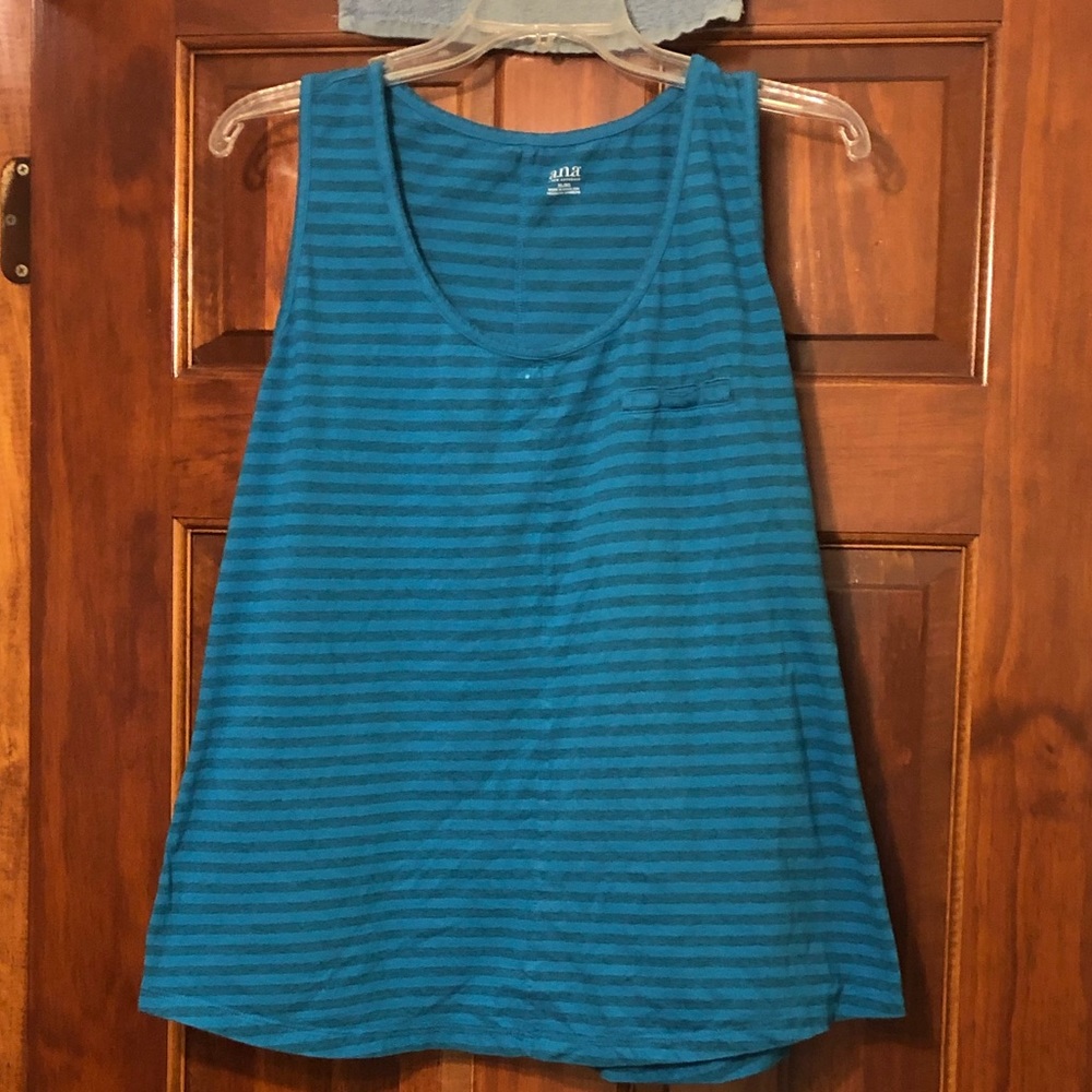 A.N.A TANK TOP
